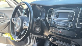 KIA Carens 2015