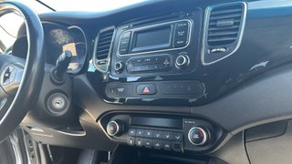KIA Carens 2015