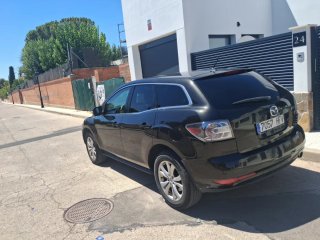 Mazda CX-7 2010