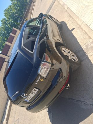Mazda CX-7 2010
