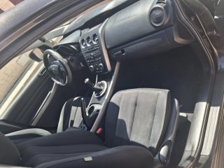Mazda CX-7 2010