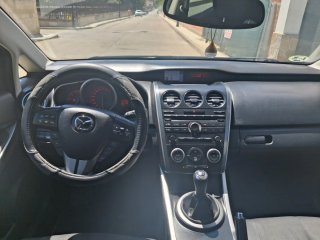 Mazda CX-7 2010