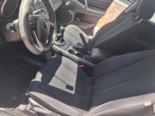 Mazda CX-7 2010