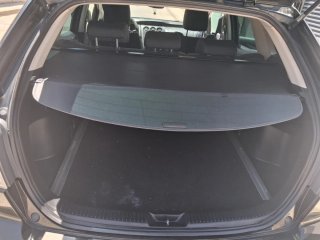 Mazda CX-7 2010