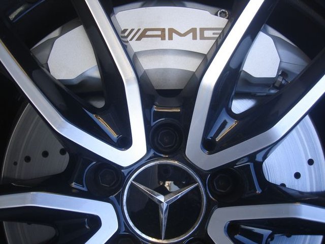 Mercedes Clase A AMG A 35 4MATIC Sedán