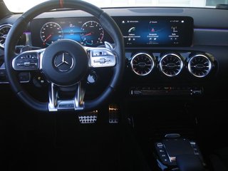 Mercedes Clase A AMG A 35 4MATIC Sedán