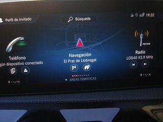 Mercedes Clase A AMG A 35 4MATIC Sedán