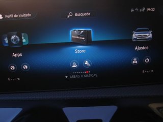 Mercedes Clase A AMG A 35 4MATIC Sedán