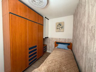 Piso en venta en Universidad en Getafe