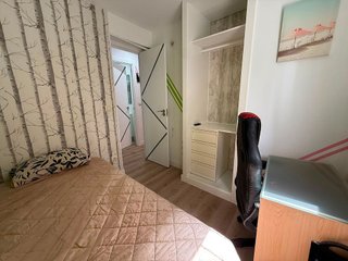 Piso en venta en Universidad en Getafe