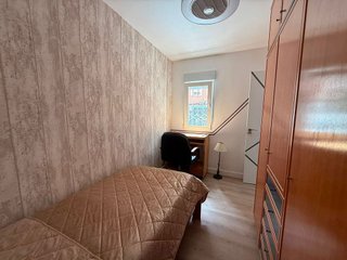 Piso en venta en Universidad en Getafe