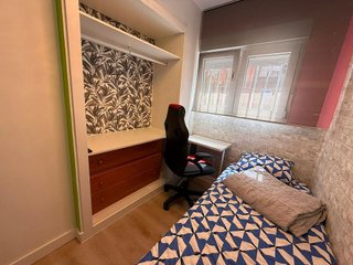 Piso en venta en Universidad en Getafe