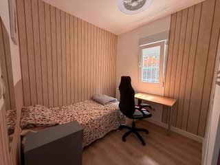 Piso en venta en Universidad en Getafe