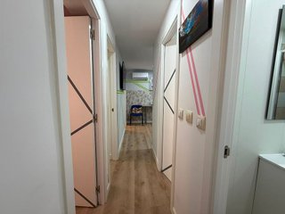 Piso en venta en Universidad en Getafe