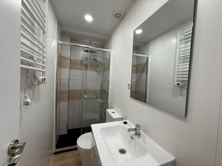 Piso en venta en Universidad en Getafe