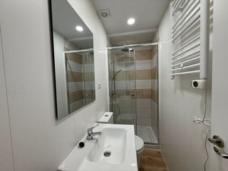 Piso en venta en Universidad en Getafe