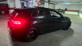 Volkswagen Golf 2025