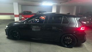 Volkswagen Golf 2025