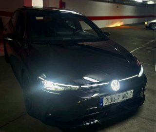 Volkswagen Golf 2025