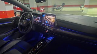 Volkswagen Golf 2025