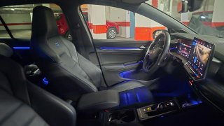 Volkswagen Golf 2025