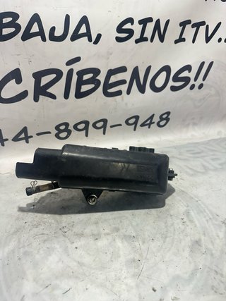Caja filtro aire Kymco Venox