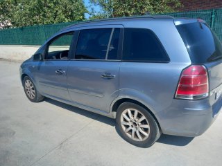 Opel Zafira 2006