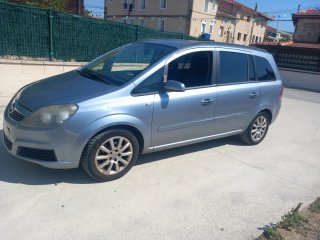 Opel Zafira 2006
