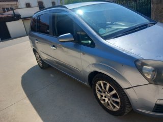 Opel Zafira 2006