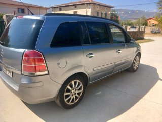 Opel Zafira 2006