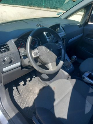 Opel Zafira 2006