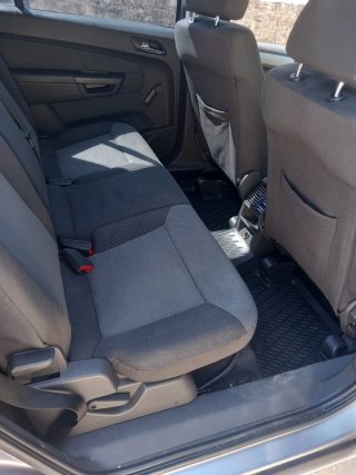 Opel Zafira 2006