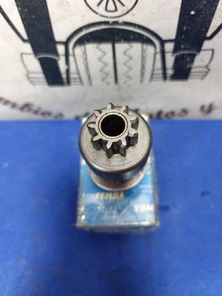 Piñón Bendix Arranque FEMSA Seat 850 / Simca 900