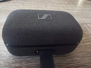 Sennheiser Momentum True Wireless 4 Negro/Cobre