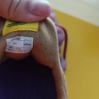 Crocs Salehe Bembury Juniper Talla 45-46 Nuevas