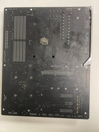 Placa Base Gigabyte Aorus B550 Elite V2