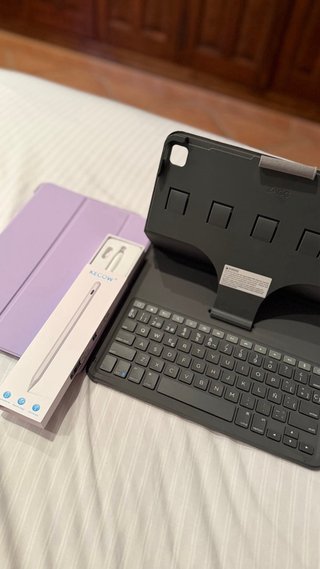 iPad 9ª Gen + Accesorios