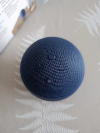 Amazon Echo Dot sin estrenar