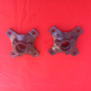 Crucetas Delanteras Suzuki LTZ400