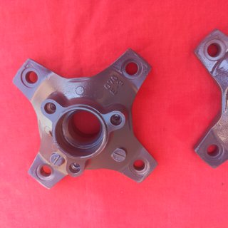 Crucetas Delanteras Suzuki LTZ400