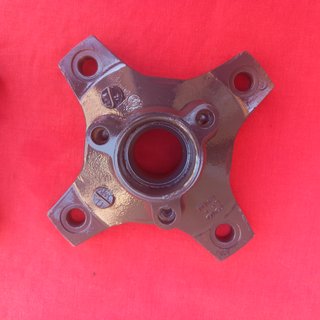 Crucetas Delanteras Suzuki LTZ400