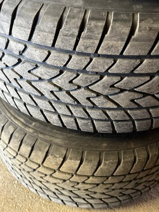 Neumáticos Bridgestone Dueler HTS 275/60R15