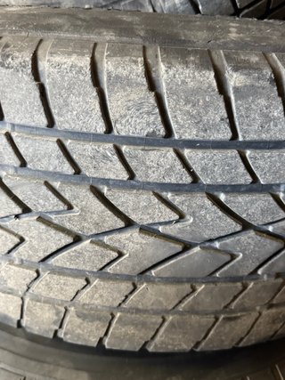 Neumáticos Bridgestone Dueler HTS 275/60R15