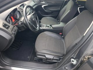 Opel Insignia 2012
