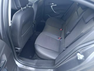 Opel Insignia 2012