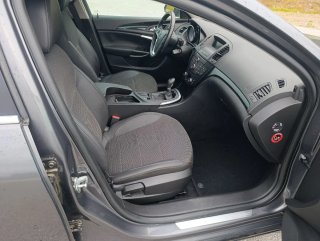 Opel Insignia 2012
