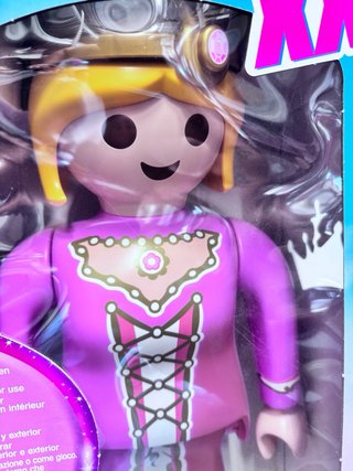 Playmobil XXL Princesa 4896 - 62cm