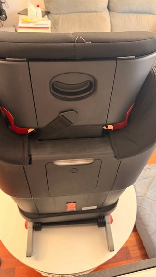 Britax Römer Kidfix 2,3 Silla Coche 3,5-12 años