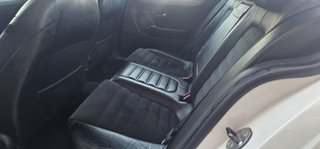 Volkswagen Passat CC R-line con techo
