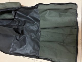 Funda Cañero 12ft